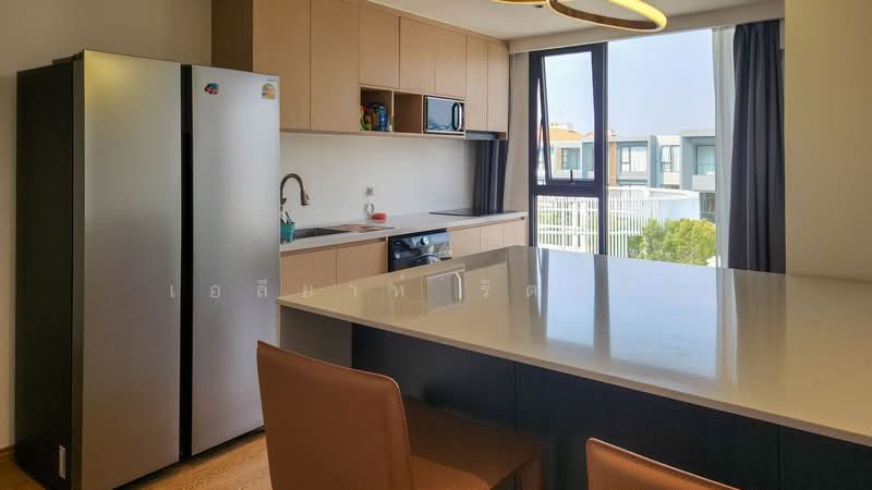 Le Chamonix, Chiang Mai, 191 Moo 13, Soi Chao Mae Kuan Im, Pa Daet, Muang Chiang Mai, Chiang Mai, 3 Bedrooms, 101 sqm, Condo For Rent, by Elijah Ridgley, 500199429 - DDproperty.com