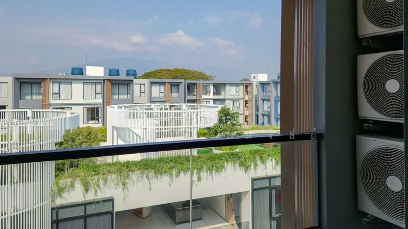 Le Chamonix, Chiang Mai, 191 Moo 13, Soi Chao Mae Kuan Im, Pa Daet, Muang Chiang Mai, Chiang Mai, 3 Bedrooms, 101 sqm, Condo For Rent, by Elijah Ridgley, 500199429 - DDproperty.com