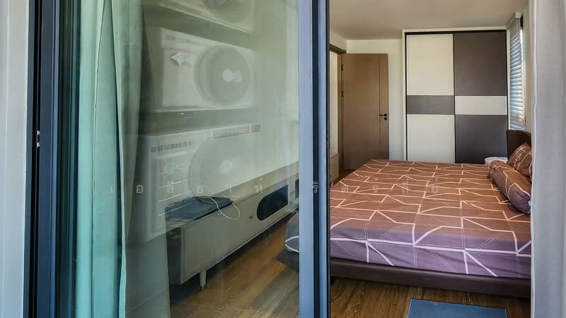 Le Chamonix, Chiang Mai, 191 Moo 13, Soi Chao Mae Kuan Im, Pa Daet, Muang Chiang Mai, Chiang Mai, 3 Bedrooms, 101 sqm, Condo For Rent, by Elijah Ridgley, 500199429 - DDproperty.com