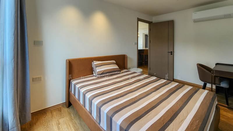 Le Chamonix, Chiang Mai, 191 Moo 13, Soi Chao Mae Kuan Im, Pa Daet, Muang Chiang Mai, Chiang Mai, 3 Bedrooms, 101 sqm, Condo For Rent, by Elijah Ridgley, 500199429 - DDproperty.com