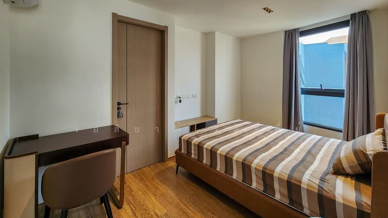 Le Chamonix, Chiang Mai, 191 Moo 13, Soi Chao Mae Kuan Im, Pa Daet, Muang Chiang Mai, Chiang Mai, 3 Bedrooms, 101 sqm, Condo For Rent, by Elijah Ridgley, 500199429 - DDproperty.com