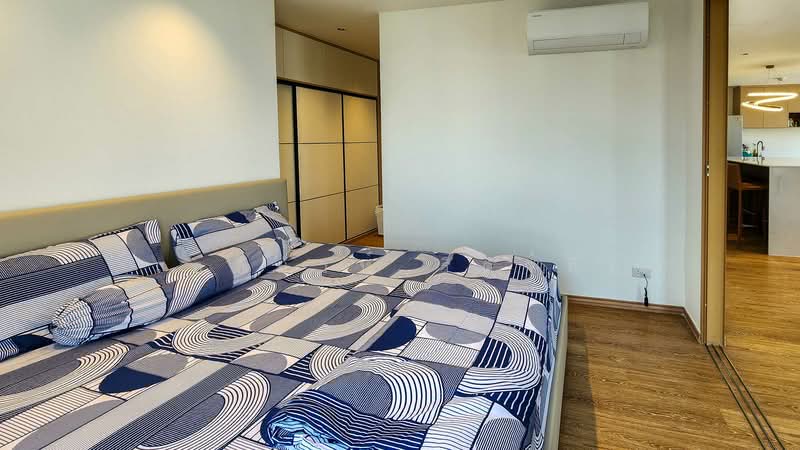 Le Chamonix, Chiang Mai, 191 Moo 13, Soi Chao Mae Kuan Im, Pa Daet, Muang Chiang Mai, Chiang Mai, 3 Bedrooms, 101 sqm, Condo For Rent, by Elijah Ridgley, 500199429 - DDproperty.com