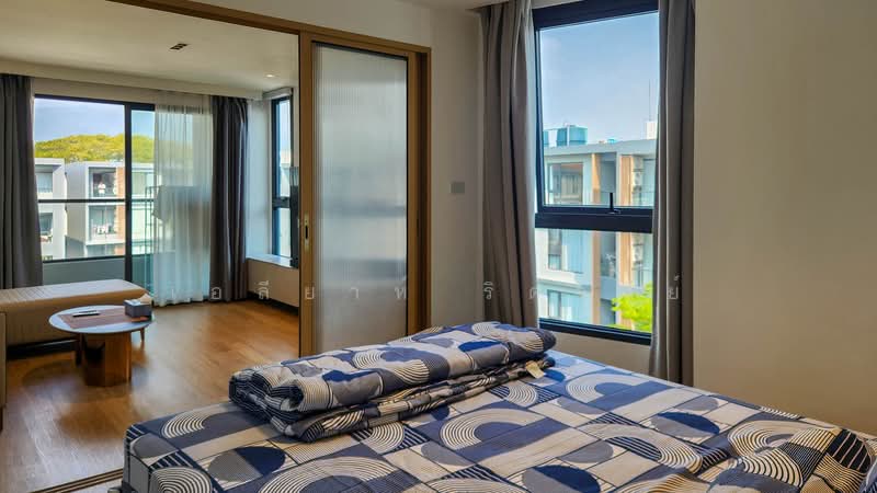 ให้เช่า - Le Chamonix : เลอ ชาโมนิกซ์, เชียงใหม่