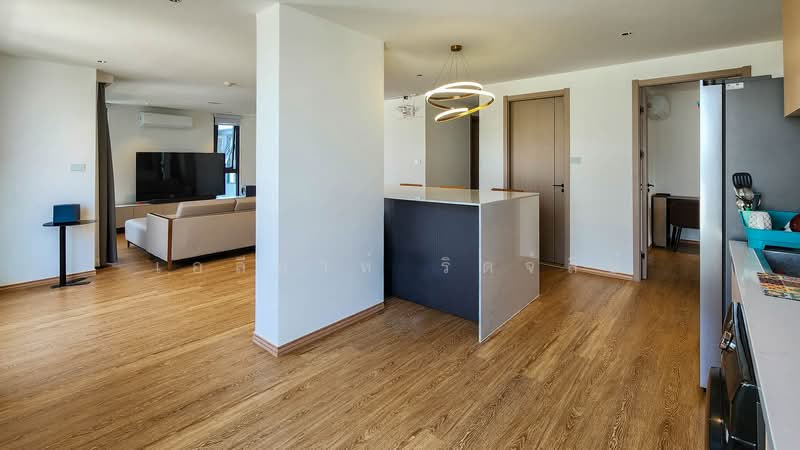 Le Chamonix, Chiang Mai, 191 Moo 13, Soi Chao Mae Kuan Im, Pa Daet, Muang Chiang Mai, Chiang Mai, 3 Bedrooms, 101 sqm, Condo For Rent, by Elijah Ridgley, 500199429 - DDproperty.com