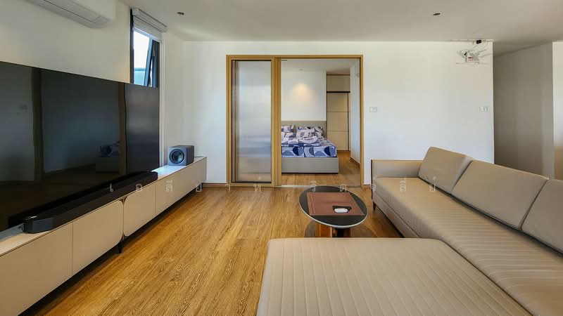 Le Chamonix, Chiang Mai, 191 Moo 13, Soi Chao Mae Kuan Im, Pa Daet, Muang Chiang Mai, Chiang Mai, 3 Bedrooms, 101 sqm, Condo For Rent, by Elijah Ridgley, 500199429 - DDproperty.com