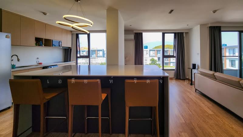 Le Chamonix, Chiang Mai, 191 Moo 13, Soi Chao Mae Kuan Im, Pa Daet, Muang Chiang Mai, Chiang Mai, 3 Bedrooms, 101 sqm, Condo For Rent, by Elijah Ridgley, 500199429 - DDproperty.com
