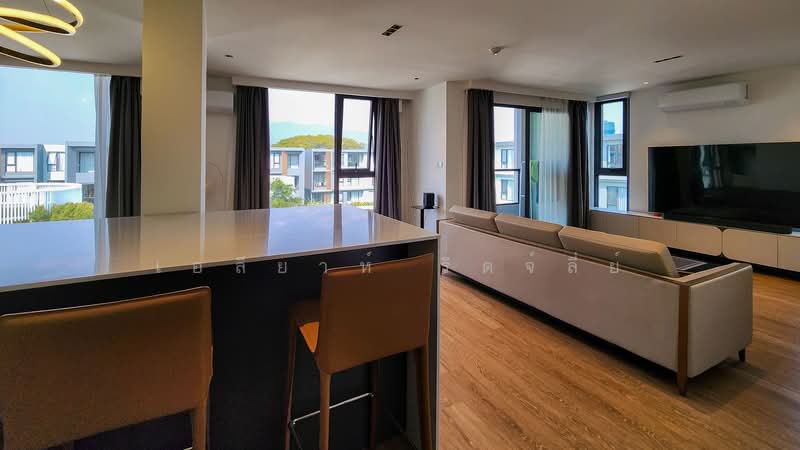 Le Chamonix, Chiang Mai, 191 Moo 13, Soi Chao Mae Kuan Im, Pa Daet, Muang Chiang Mai, Chiang Mai, 3 Bedrooms, 101 sqm, Condo For Rent, by Elijah Ridgley, 500199429 - DDproperty.com