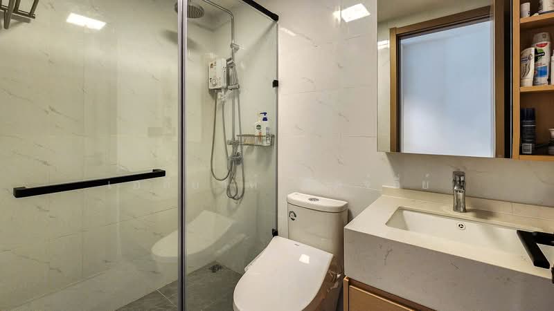 Le Chamonix, Chiang Mai, 191 Moo 13, Soi Chao Mae Kuan Im, Pa Daet, Muang Chiang Mai, Chiang Mai, 3 Bedrooms, 101 sqm, Condo For Rent, by Elijah Ridgley, 500199429 - DDproperty.com