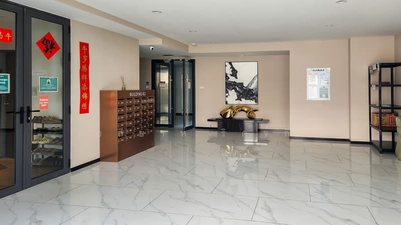 Le Chamonix, Chiang Mai, 191 Moo 13, Soi Chao Mae Kuan Im, Pa Daet, Muang Chiang Mai, Chiang Mai, 3 Bedrooms, 101 sqm, Condo For Rent, by Elijah Ridgley, 500199429 - DDproperty.com