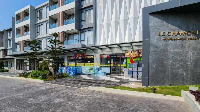 Le Chamonix, Chiang Mai, 191 Moo 13, Soi Chao Mae Kuan Im, Pa Daet, Muang Chiang Mai, Chiang Mai, 3 Bedrooms, 101 sqm, Condo For Rent, by Elijah Ridgley, 500199429 - DDproperty.com