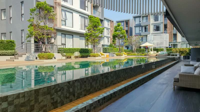 Le Chamonix, Chiang Mai, 191 Moo 13, Soi Chao Mae Kuan Im, Pa Daet, Muang Chiang Mai, Chiang Mai, 3 Bedrooms, 101 sqm, Condo For Rent, by Elijah Ridgley, 500199429 - DDproperty.com