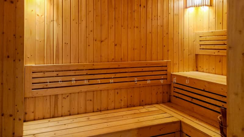 ให้เช่า - Le Chamonix : เลอ ชาโมนิกซ์, เชียงใหม่