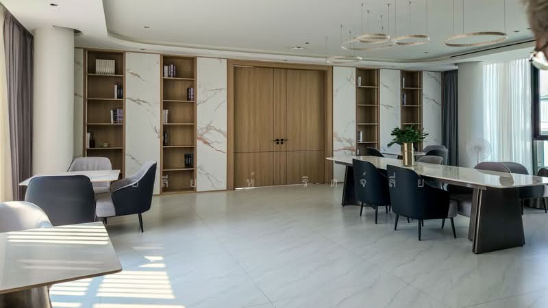 Le Chamonix, Chiang Mai, 191 Moo 13, Soi Chao Mae Kuan Im, Pa Daet, Muang Chiang Mai, Chiang Mai, 3 Bedrooms, 101 sqm, Condo For Rent, by Elijah Ridgley, 500199429 - DDproperty.com