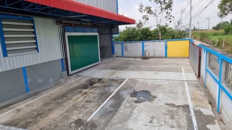 Warehouse with office space for rent, Khum Klao 11. Convenient transportation., Bangkok, Lam Pla Tiew, Lat Krabang, Bangkok, , 800 sqm, Warehouse/Factory For Rent, by Tida phanthonglarptawee, 500199430 - DDproperty.com