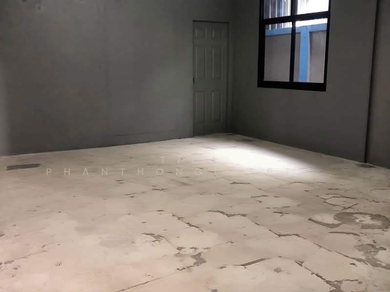Warehouse with office space for rent, Khum Klao 11. Convenient transportation., Bangkok, Lam Pla Tiew, Lat Krabang, Bangkok, , 800 sqm, Warehouse/Factory For Rent, by Tida phanthonglarptawee, 500199430 - DDproperty.com