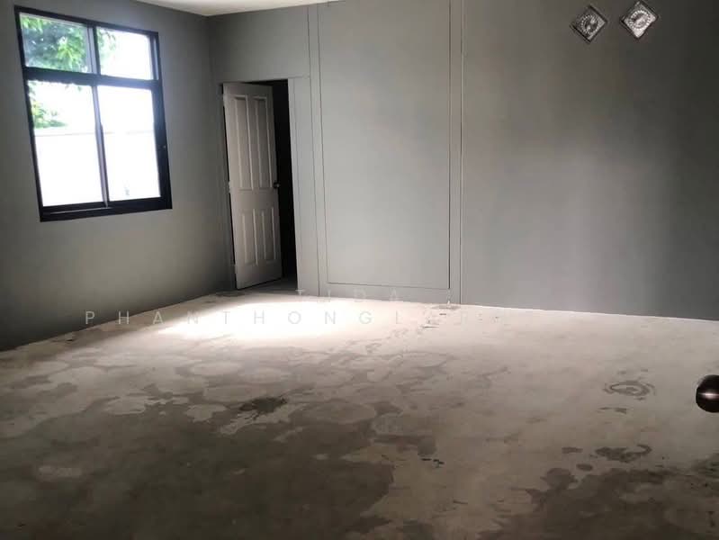 Warehouse with office space for rent, Khum Klao 11. Convenient transportation., Bangkok, Lam Pla Tiew, Lat Krabang, Bangkok, , 800 sqm, Warehouse/Factory For Rent, by Tida phanthonglarptawee, 500199430 - DDproperty.com