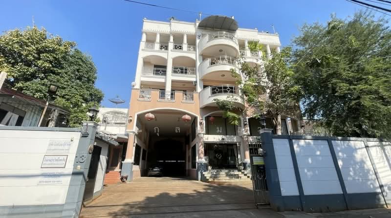 โรงงานประวิทย์โลหะกิจ กรุงเทพฯมหานคร, กรุงเทพ, สุขสวัสดิ์ 14/19, จอมทอง, จอมทอง, กรุงเทพ, 5,000 ตร.ม., โกดัง-โรงงาน ขาย, โดย สมิสา กุลกมลานนท์, 500199431 - DDproperty.com