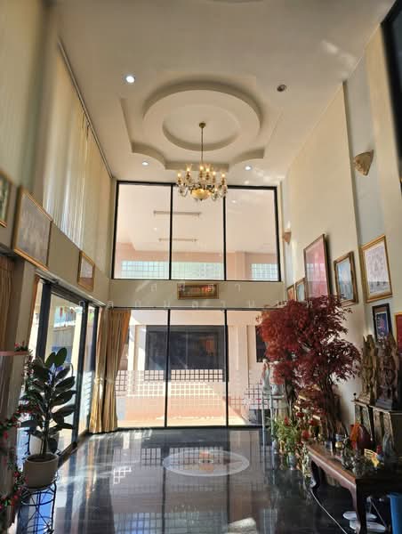 โรงงานประวิทย์โลหะกิจ กรุงเทพฯมหานคร, กรุงเทพ, สุขสวัสดิ์ 14/19, จอมทอง, จอมทอง, กรุงเทพ, 5,000 ตร.ม., โกดัง-โรงงาน ขาย, โดย สมิสา กุลกมลานนท์, 500199431 - DDproperty.com