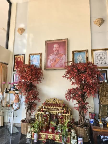 โรงงานประวิทย์โลหะกิจ กรุงเทพฯมหานคร, กรุงเทพ, สุขสวัสดิ์ 14/19, จอมทอง, จอมทอง, กรุงเทพ, 5,000 ตร.ม., โกดัง-โรงงาน ขาย, โดย สมิสา กุลกมลานนท์, 500199431 - DDproperty.com