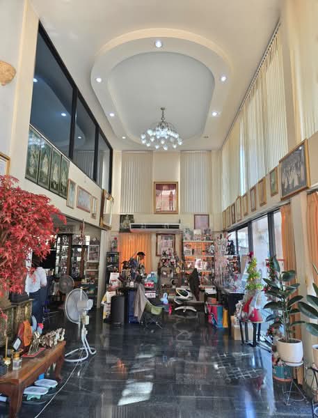 โรงงานประวิทย์โลหะกิจ กรุงเทพฯมหานคร, Bangkok, สุขสวัสดิ์ 14/19, Chom Thong, Chom Thong, Bangkok, , 5,000 sqm, Warehouse/Factory For Sale, by สมิสา กุลกมลานนท์, 500199431 - DDproperty.com