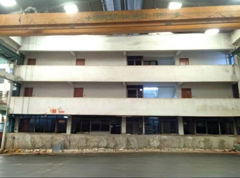 โรงงานประวิทย์โลหะกิจ กรุงเทพฯมหานคร, กรุงเทพ, สุขสวัสดิ์ 14/19, จอมทอง, จอมทอง, กรุงเทพ, 5,000 ตร.ม., โกดัง-โรงงาน ขาย, โดย สมิสา กุลกมลานนท์, 500199431 - DDproperty.com