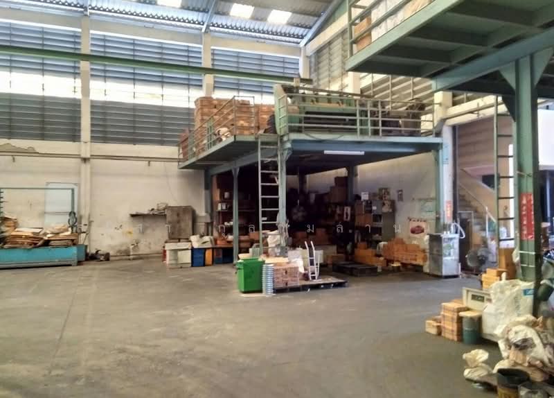 โรงงานประวิทย์โลหะกิจ กรุงเทพฯมหานคร, Bangkok, สุขสวัสดิ์ 14/19, Chom Thong, Chom Thong, Bangkok, , 5,000 sqm, Warehouse/Factory For Sale, by สมิสา กุลกมลานนท์, 500199431 - DDproperty.com