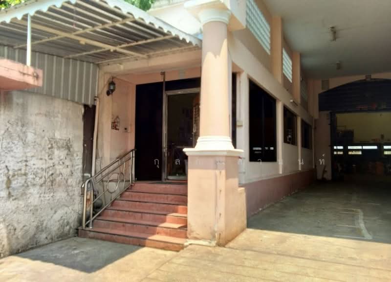 โรงงานประวิทย์โลหะกิจ กรุงเทพฯมหานคร, Bangkok, สุขสวัสดิ์ 14/19, Chom Thong, Chom Thong, Bangkok, , 5,000 sqm, Warehouse/Factory For Sale, by สมิสา กุลกมลานนท์, 500199431 - DDproperty.com