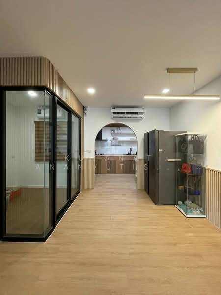 Patio Srinakarin-Rama 9, Bangkok, Krungthep Kreetha Road, Hua Mak, Bang Kapi, Bangkok, 3 Bedrooms, 161 sqm, Townhouse For Sale, by Kulanat Ananvutisombat, 500199432 - DDproperty.com