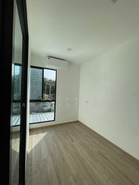 Patio Srinakarin-Rama 9, Bangkok, Krungthep Kreetha Road, Hua Mak, Bang Kapi, Bangkok, 3 Bedrooms, 161 sqm, Townhouse For Sale, by Kulanat Ananvutisombat, 500199432 - DDproperty.com