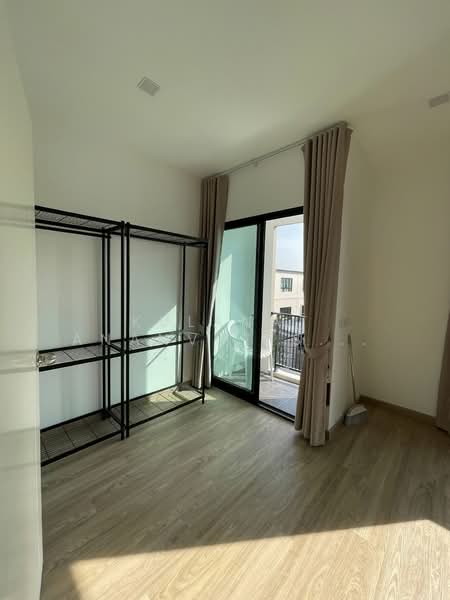 Patio Srinakarin-Rama 9, Bangkok, Krungthep Kreetha Road, Hua Mak, Bang Kapi, Bangkok, 3 Bedrooms, 161 sqm, Townhouse For Sale, by Kulanat Ananvutisombat, 500199432 - DDproperty.com