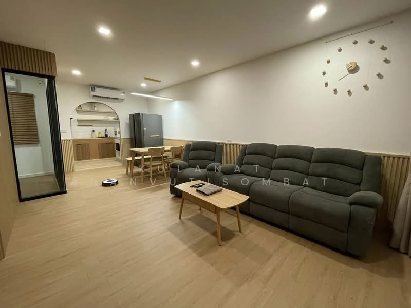 Patio Srinakarin-Rama 9, Bangkok, Krungthep Kreetha Road, Hua Mak, Bang Kapi, Bangkok, 3 Bedrooms, 161 sqm, Townhouse For Sale, by Kulanat Ananvutisombat, 500199432 - DDproperty.com