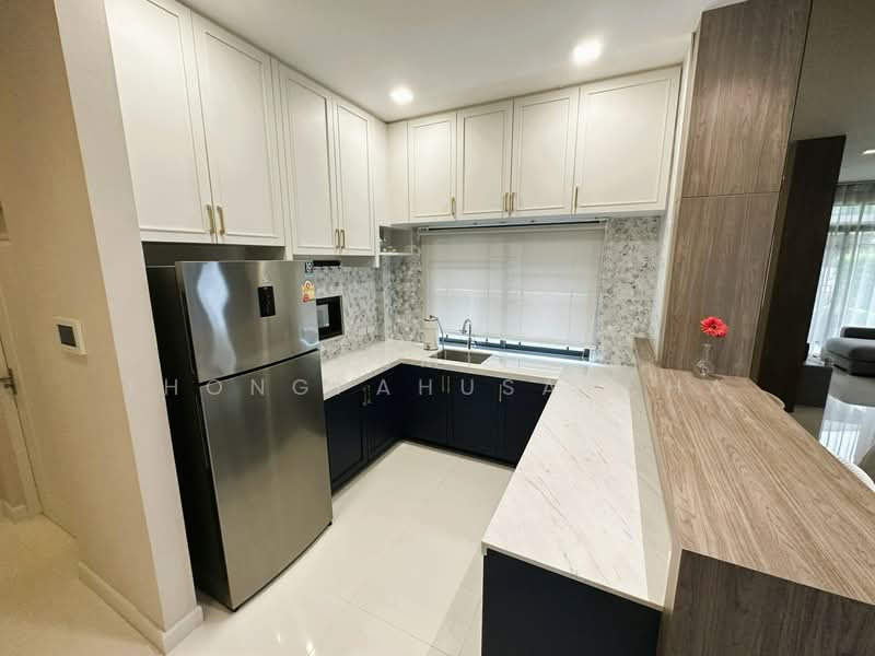 Bangkok Boulevard Sathorn-Pinklao 2, Nonthaburi, Bang Kruai-Chong Thanom Road, Mahasawat, Bang Kruai, Nonthaburi, 4 Bedrooms, 248 sqm, Single Detached House For Sale, by Sumit Thongpahusatcha, 500199433 - DDproperty.com