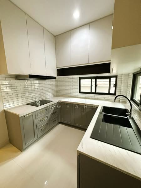 Bangkok Boulevard Sathorn-Pinklao 2, Nonthaburi, Bang Kruai-Chong Thanom Road, Mahasawat, Bang Kruai, Nonthaburi, 4 Bedrooms, 248 sqm, Single Detached House For Sale, by Sumit Thongpahusatcha, 500199433 - DDproperty.com