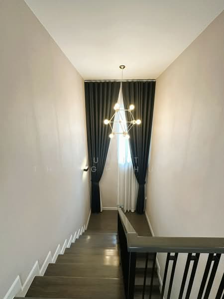 Bangkok Boulevard Sathorn-Pinklao 2 : บางกอก บูเลอวาร์ด สาทร-ปิ่นเกล้า 2, นนทบุรี, ถนน บางกรวย-จงถนอม, มหาสวัสดิ์, บางกรวย, นนทบุรี, 248 ตร.ม., บ้านเดี่ยว ขาย, โดย Sumit Thongpahusatcha, 500199433 - DDproperty.com