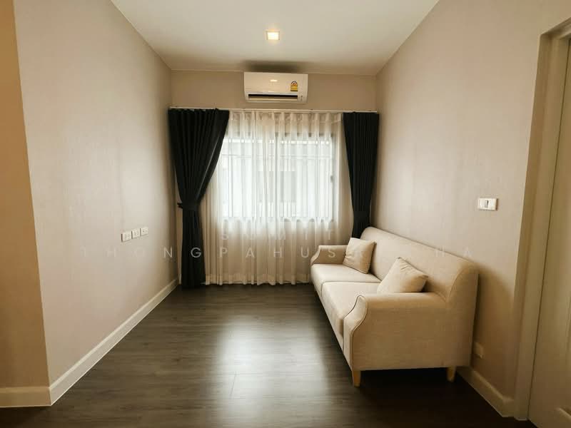 Bangkok Boulevard Sathorn-Pinklao 2, Nonthaburi, Bang Kruai-Chong Thanom Road, Mahasawat, Bang Kruai, Nonthaburi, 4 Bedrooms, 248 sqm, Single Detached House For Sale, by Sumit Thongpahusatcha, 500199433 - DDproperty.com