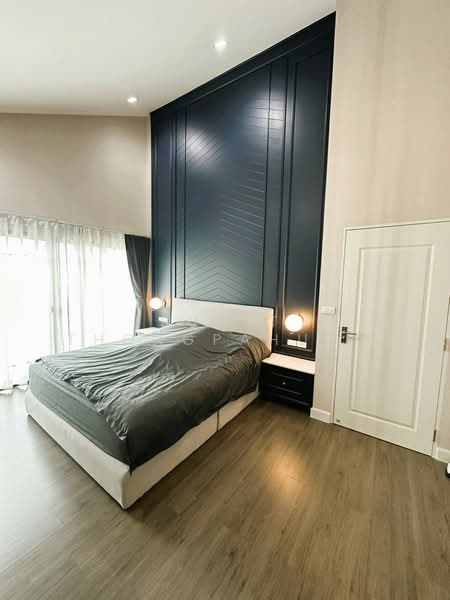 Bangkok Boulevard Sathorn-Pinklao 2, Nonthaburi, Bang Kruai-Chong Thanom Road, Mahasawat, Bang Kruai, Nonthaburi, 4 Bedrooms, 248 sqm, Single Detached House For Sale, by Sumit Thongpahusatcha, 500199433 - DDproperty.com