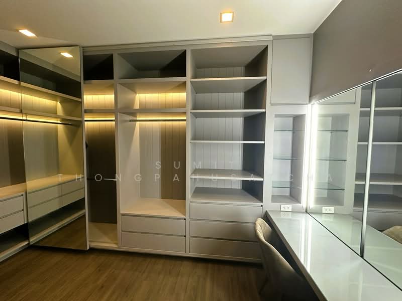 Bangkok Boulevard Sathorn-Pinklao 2, Nonthaburi, Bang Kruai-Chong Thanom Road, Mahasawat, Bang Kruai, Nonthaburi, 4 Bedrooms, 248 sqm, Single Detached House For Sale, by Sumit Thongpahusatcha, 500199433 - DDproperty.com