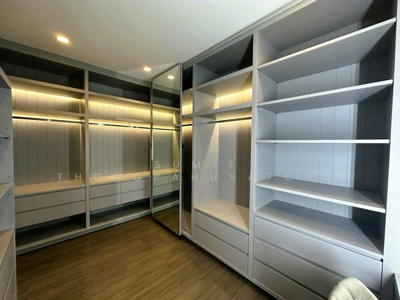 Bangkok Boulevard Sathorn-Pinklao 2 : บางกอก บูเลอวาร์ด สาทร-ปิ่นเกล้า 2, นนทบุรี, ถนน บางกรวย-จงถนอม, มหาสวัสดิ์, บางกรวย, นนทบุรี, 248 ตร.ม., บ้านเดี่ยว ขาย, โดย Sumit Thongpahusatcha, 500199433 - DDproperty.com