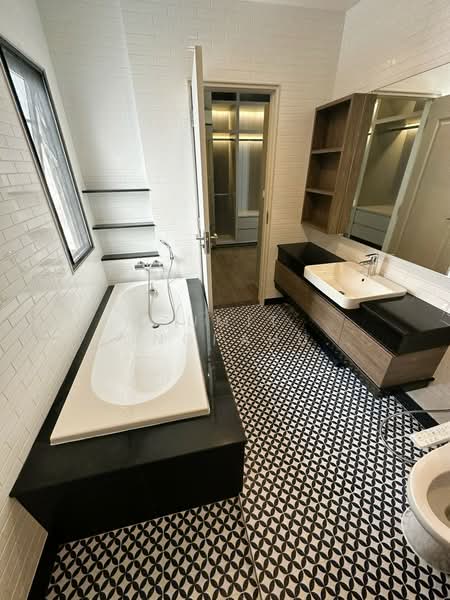 Bangkok Boulevard Sathorn-Pinklao 2, Nonthaburi, Bang Kruai-Chong Thanom Road, Mahasawat, Bang Kruai, Nonthaburi, 4 Bedrooms, 248 sqm, Single Detached House For Sale, by Sumit Thongpahusatcha, 500199433 - DDproperty.com