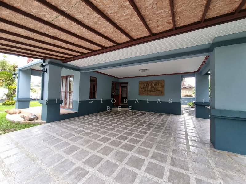 บ้านเดี่ยว, Phuket, Pa Khlok, Thalang, Phuket, 3 Bedrooms, 150 sqm, Single Detached House For Rent, by Prime Global Asset, 500199434 - DDproperty.com