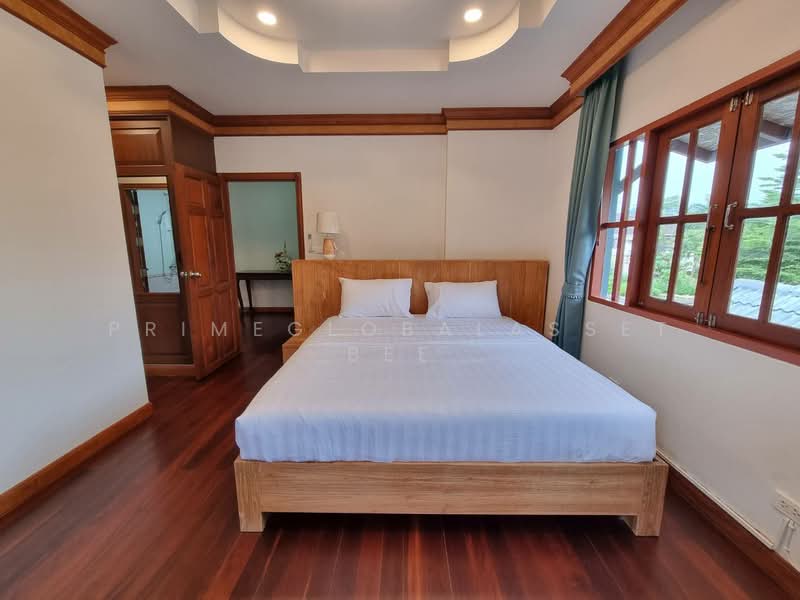 บ้านเดี่ยว, Phuket, Pa Khlok, Thalang, Phuket, 3 Bedrooms, 150 sqm, Single Detached House For Rent, by Prime Global Asset, 500199434 - DDproperty.com