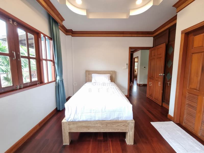 บ้านเดี่ยว, Phuket, Pa Khlok, Thalang, Phuket, 3 Bedrooms, 150 sqm, Single Detached House For Rent, by Prime Global Asset, 500199434 - DDproperty.com