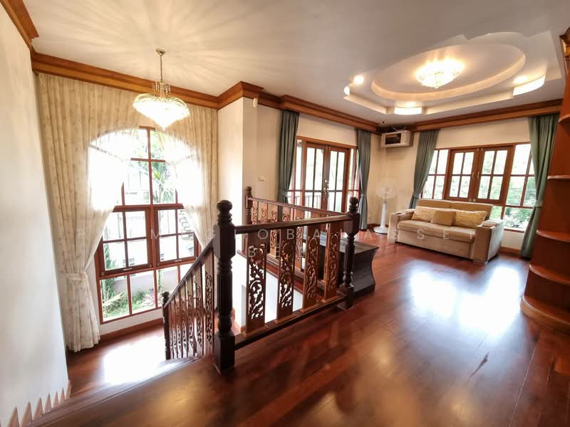 บ้านเดี่ยว, Phuket, Pa Khlok, Thalang, Phuket, 3 Bedrooms, 150 sqm, Single Detached House For Rent, by Prime Global Asset, 500199434 - DDproperty.com