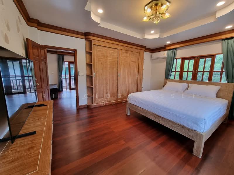 บ้านเดี่ยว, Phuket, Pa Khlok, Thalang, Phuket, 3 Bedrooms, 150 sqm, Single Detached House For Rent, by Prime Global Asset, 500199434 - DDproperty.com