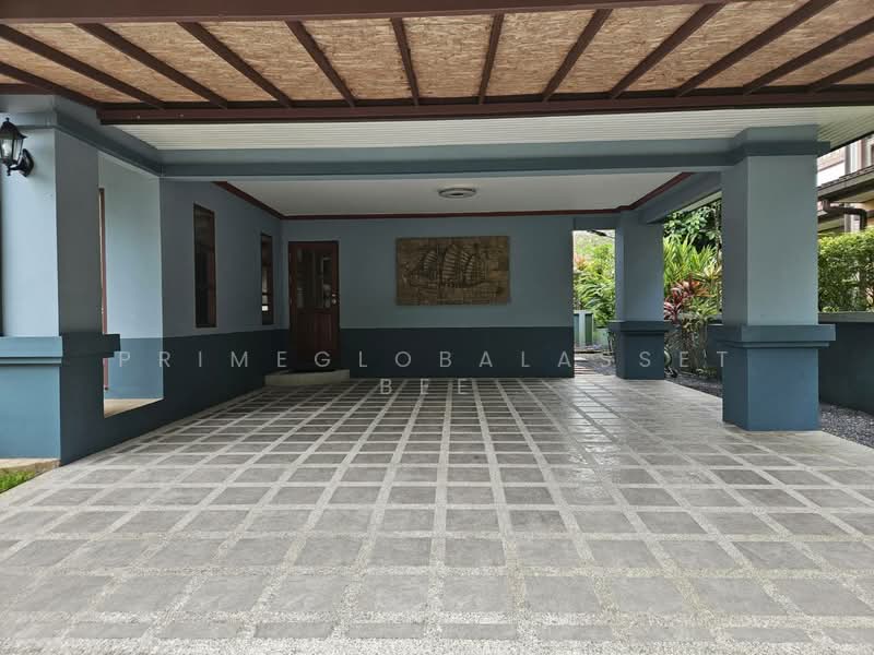 บ้านเดี่ยว, Phuket, Pa Khlok, Thalang, Phuket, 3 Bedrooms, 150 sqm, Single Detached House For Rent, by Prime Global Asset, 500199434 - DDproperty.com