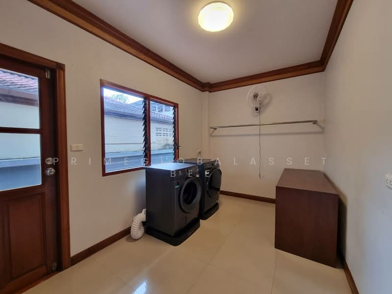 บ้านเดี่ยว, Phuket, Pa Khlok, Thalang, Phuket, 3 Bedrooms, 150 sqm, Single Detached House For Rent, by Prime Global Asset, 500199434 - DDproperty.com
