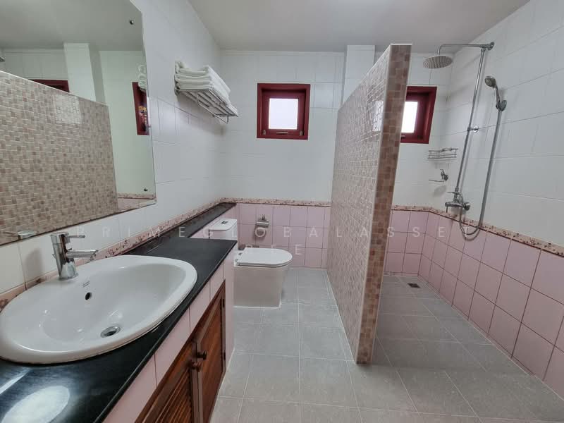 บ้านเดี่ยว, Phuket, Pa Khlok, Thalang, Phuket, 3 Bedrooms, 150 sqm, Single Detached House For Rent, by Prime Global Asset, 500199434 - DDproperty.com