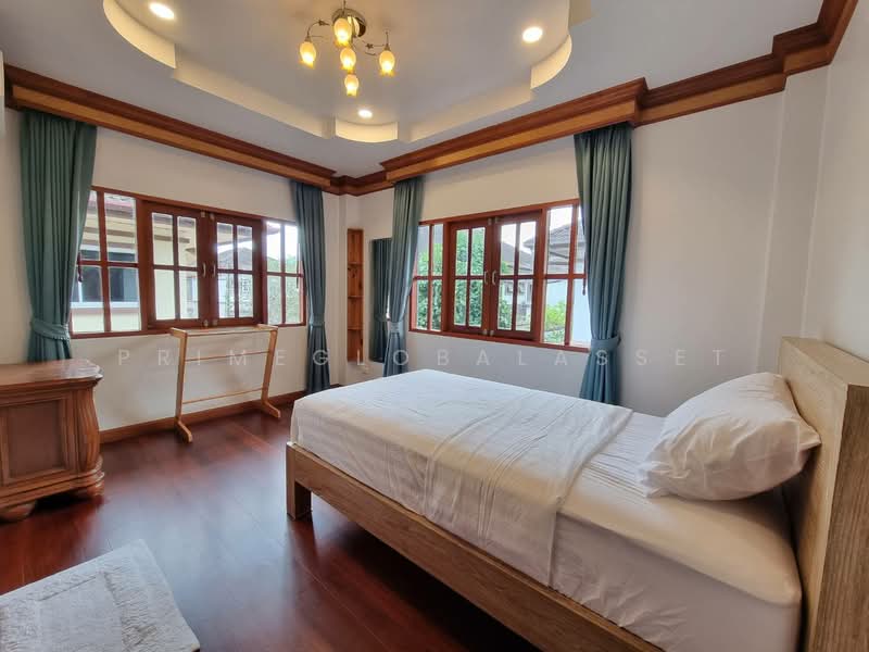 บ้านเดี่ยว, Phuket, Pa Khlok, Thalang, Phuket, 3 Bedrooms, 150 sqm, Single Detached House For Rent, by Prime Global Asset, 500199434 - DDproperty.com