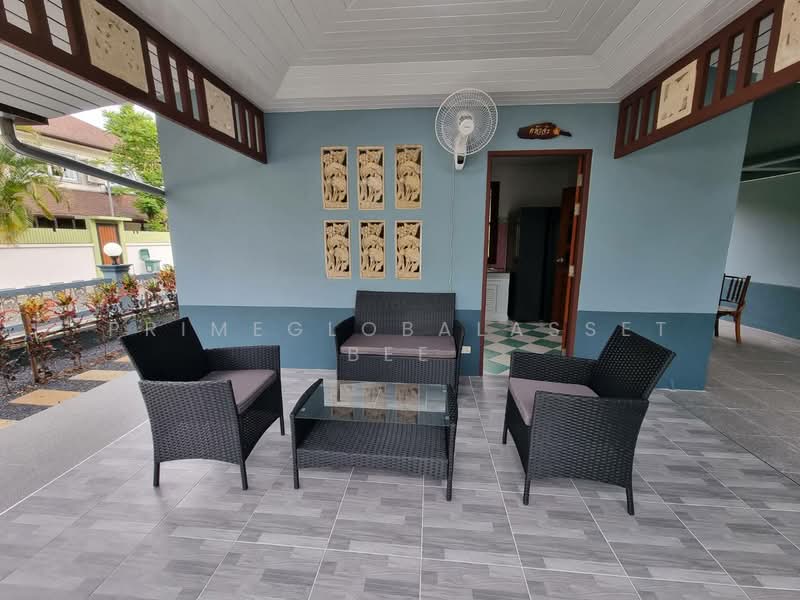 บ้านเดี่ยว, Phuket, Pa Khlok, Thalang, Phuket, 3 Bedrooms, 150 sqm, Single Detached House For Rent, by Prime Global Asset, 500199434 - DDproperty.com
