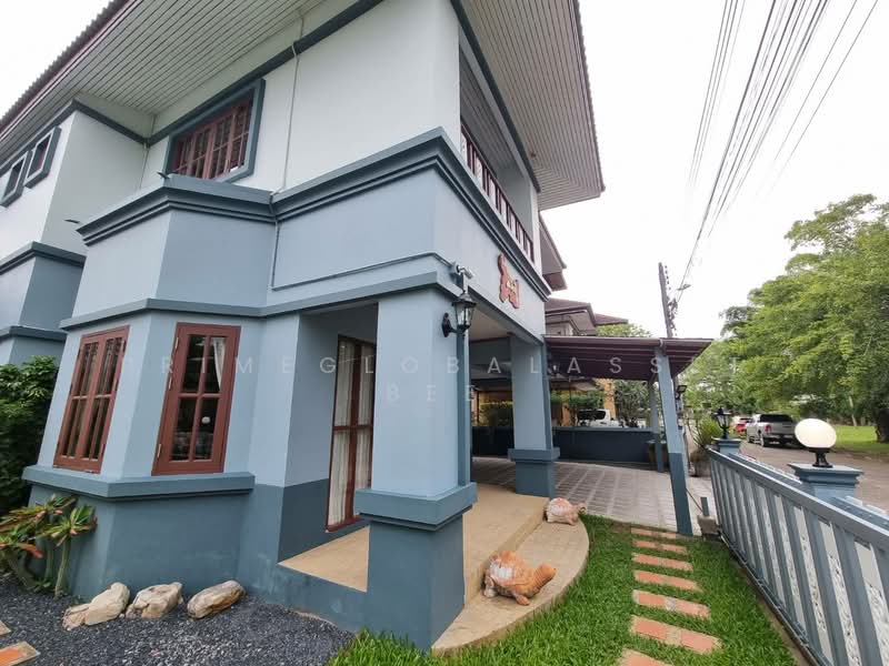 บ้านเดี่ยว, Phuket, Pa Khlok, Thalang, Phuket, 3 Bedrooms, 150 sqm, Single Detached House For Rent, by Prime Global Asset, 500199434 - DDproperty.com